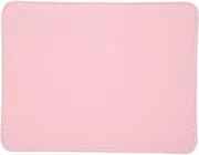Nail Art Table Mat, Cushion Pad Foldable Washable Manicure Desk Mat Nail Reusable Nonstick Countertop Protector Salon Tools for Home Use Nail Polishing Crafts Arts Painting(Pink)