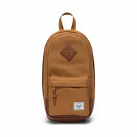 在飛比找momo購物網優惠-【Herschel】官方直營 斜背包 Heritage Sh