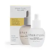 在飛比找蝦皮購物優惠-新包裝 全新現貨 Sparitual 15ml 指甲 清潔 