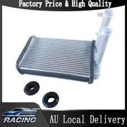 For Holden Heater Core Non-Air Conditioning HQ HJ Radiator Tank NEW RA05