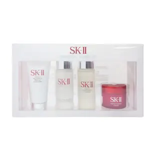 ［SK-II］經典暢銷旅行四件組