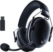 Razer RZ04-04530100-R3M1 BlackShark V2 Pro (2023) - Wireless Gaming Headset - FRML Packaging