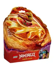 [LEGO] Ninjago Kai's Dragon Spinjitzu Spinner 71823