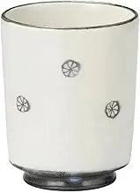 Konohiki Flower Teacup | Sushi Tea Cup [7.5 x 9 cm (240cc)]