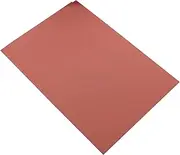 Legal Filing - Ref 714322 Waterlow 1/2 Overlap File, Box of 100, Made from 180gsm Recycled Manilla, Holds A4 & Foolscap Documents, 35 x 24 cm, Pink