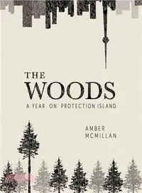 在飛比找三民網路書店優惠-The Woods ― A Year on Protecti