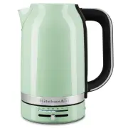 Kitchenaid 1.7L Variable Temperature Electric Kettle Pistachio 5KEK1701APT
