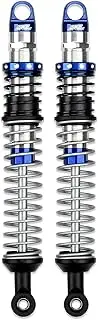 Pro-line Racing 1/10 Pro-Spec Front/Rear (105mm-110mm) Scaler Shocks for Crawlers, PRO631602