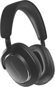 Bowers and Wilkins Px7 S3 Anthracite Black