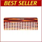 Versatile All Hair Types Rake Comb - Eco-Friendly and Lightweight Design
