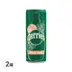 perrier 沛綠雅 氣泡天然礦泉水 水蜜桃風味