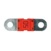Durite 0-368-16 Fuse Midi Type Yellow 60 Amp Bg1