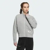 在飛比找momo購物網優惠-【adidas 愛迪達】外套 女款 運動外套 亞規 LOUN
