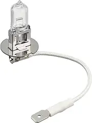 Bulb H3 35W Halogen [2001-0374]