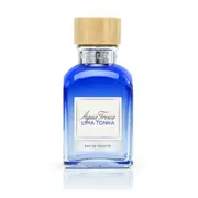 Adolfo Dominguez Agua Fresca Lima Tonka Eau De Toilette Unisex 120ml