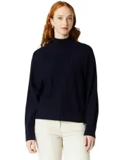 [The Ark Clothing Co.] Eden Sweater in Navy