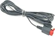 SENSOR BAR EXTENSION CABLE Lead for Nintendo Wii console 3 meter cord extend reach