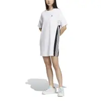 在飛比找蝦皮商城優惠-ADIDAS 女 ADIBREAK DRESS 連身裙 - 