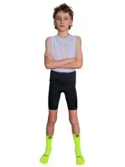 Youth Cycling Bib and Brace