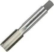 HSS M22 x 1.5mm Tap & M22 x 1.5mm Die Metric Thread Right Hand High Speed Steel, Silver
