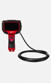 BRAND NEW MILWAUKEE INSPECTION CAMERA 3M 12V M12360IC320C SKIN ONLY