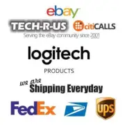 Logitech 920-010116 MX Keys Wireless Illuminated Keyboard - Bluetooth