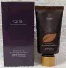 Tarte Amazonian Clay 51N DEEP NEUTRAL Full Coverage Foundation 1.7 oz/50mL New