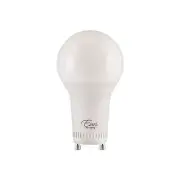 Euri Lighting EA19-14W1140eGV, Non-DIMMABLE LED Multi-Volt 120-277V A19, 14W ...