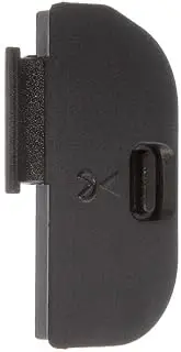 FOTGA Battery Compartment Cover, Camera Battery Cover Replacement for Nikon D50 D70 D70S D80 D90 D100 Camera Repair Part Battery Cover