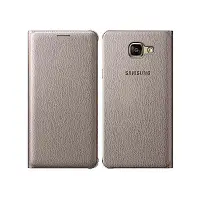 在飛比找Yahoo奇摩購物中心優惠-SAMSUNG GALAXY A5 (2016) 原廠書本式