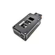 Tekram NVMe U.2 cage 2Bay SFF-8611 Oculink connector