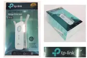 TP-Link AC1750 Wi-Fi Range Extender RE450 NIB #W3733
