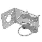 Wall Mount for Gen 2 and Dish Mount Bracket Wall Mount