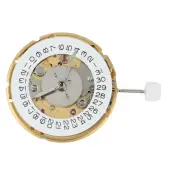 Chinese Hangzhou 6460 Watch Mechanical Movement GMT 6460 ETA 2836 Replacement