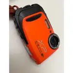 二手相機FUJINON FINEPIX XP70 防水數位相機WIFI相機