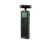 TECSUN PL-368 PLL DSP SSB Multi Band Radio **ENGLISH VERSION / Firmware 3685**