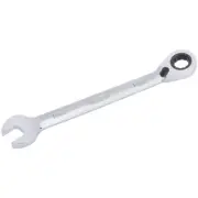 Draper Tools 14mm Draper Hi-Torq® Metric Reversible Ratcheting Combination Spann