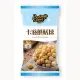 卡滋-蘑菇球爆米花-經典海鹽100gx1箱(12包)