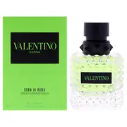 Valentino Donna Born In Roma Green Stravaganza by Valentino for Women - 1.7 oz EDP Spray