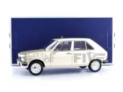 NOREV 1/18 - PEUGEOT 104 GR - 1981 184904