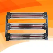For Auto Paint Repair 3000W Infrared Heat Baking Lamp Infrared Paint Lamp