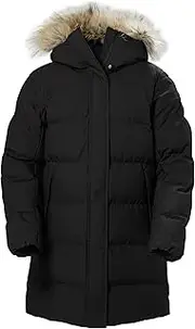 [Helly Hansen] Women's Blossom Puffy Parka Jacket