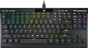K70 RGB TKL – Champion Series Tenkeyless Optical-Mechanical Gaming Keyboard - OP