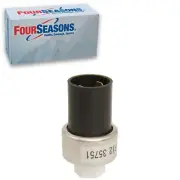 4 Seasons A/C Compressor Cut-Off Switch For 1990-1991 Pontiac 6000