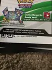 Pokemon Sun & Moon Shining Legends TCG online code cards (12 count)