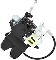 Tailgate Boot Lock 1Pcs Auto Parts, for Hyundai Sonata 2011 2012 2013 2014 Trunk-Lock Actuator ​Latch Release 81230-3Q000 812303Q000 Car Accessories Boot Lid Lock