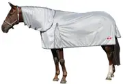 Horse Rug Zilco Econo-Air Combo Summer Lightweight Breathable 3'9 to 6'9