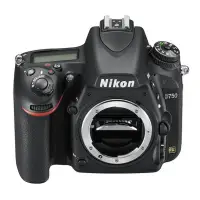 在飛比找露天拍賣優惠-nikon/ d750 全畫幅專業級單眼相機單機身高清適用旅