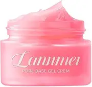 Pore Primer Invisible Pore Concealer Makeup Primer Primer Cream Makeup Lines Pore Oil Fine U1H4 Smooth Isolation Moistur