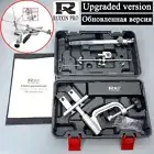 2023 New Upgraded Version Ruixin Pro RX009 Aluminium Alloy Knife Sharpener Syste